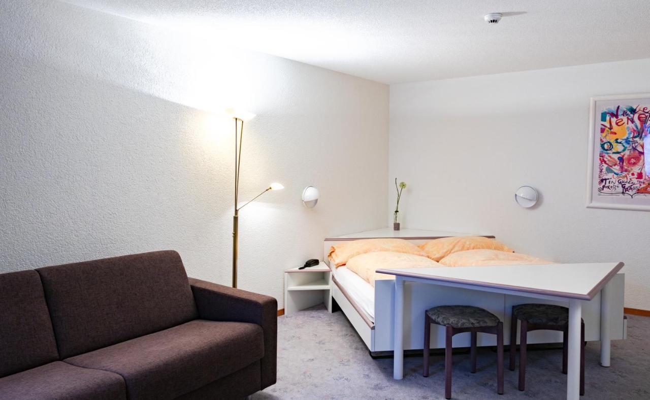 Hotel Viktoria Eden Adelboden Exteriör bild